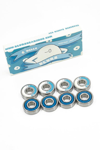 BLURS Bearings Six Balls