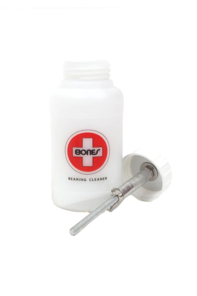 BONES - Bearing Cleaning Unit