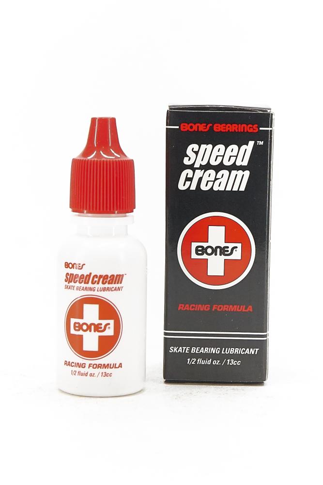 BONES Speed Cream