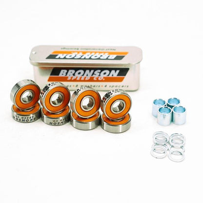 BRONSON SPEED CO G3 Bearings