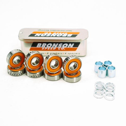 BRONSON SPEED CO G3 Bearings