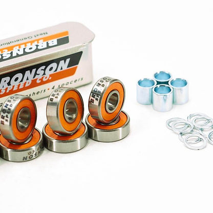 BRONSON SPEED CO G3 Bearings