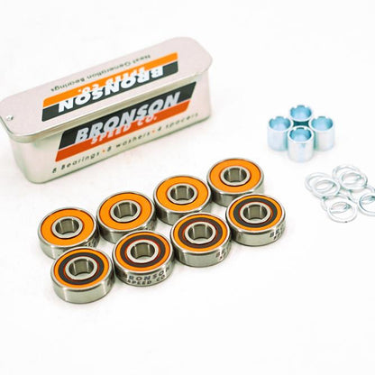 BRONSON SPEED CO G3 Bearings