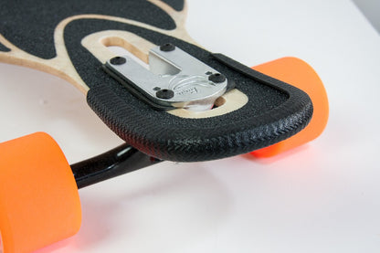 Backbone - Boardprotection