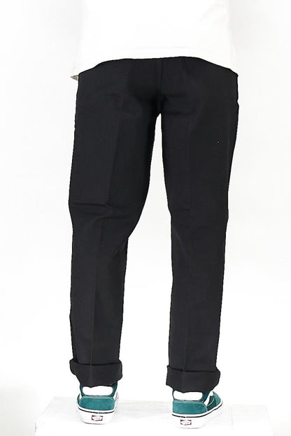BEN DAVIS Original Ben's Pants BLACK
