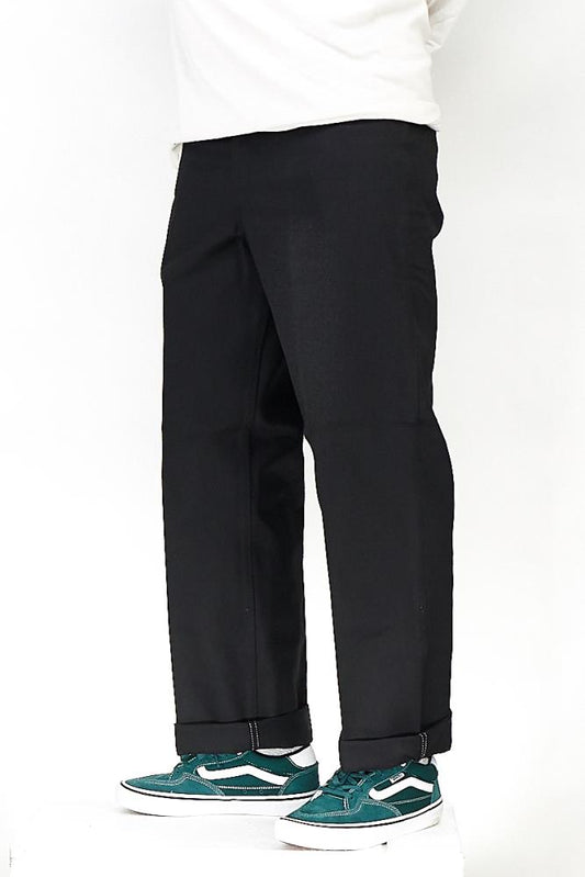 BEN DAVIS Original Ben's Pants BLACK