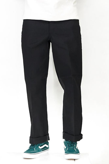BEN DAVIS Original Ben's Pants BLACK