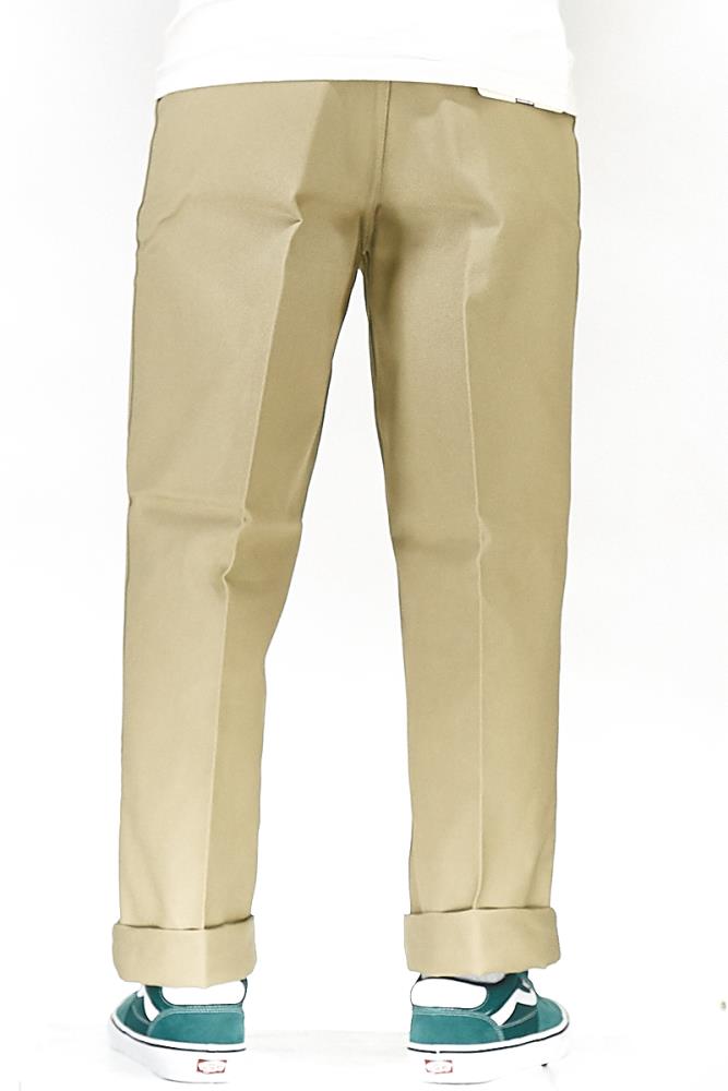 BEN DAVIS Original Ben's Pants KHAKI