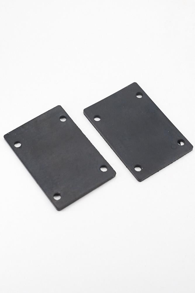 Birdhouse Shockpads Set Black