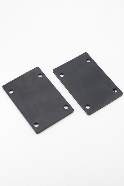 Birdhouse Shockpads Set Black