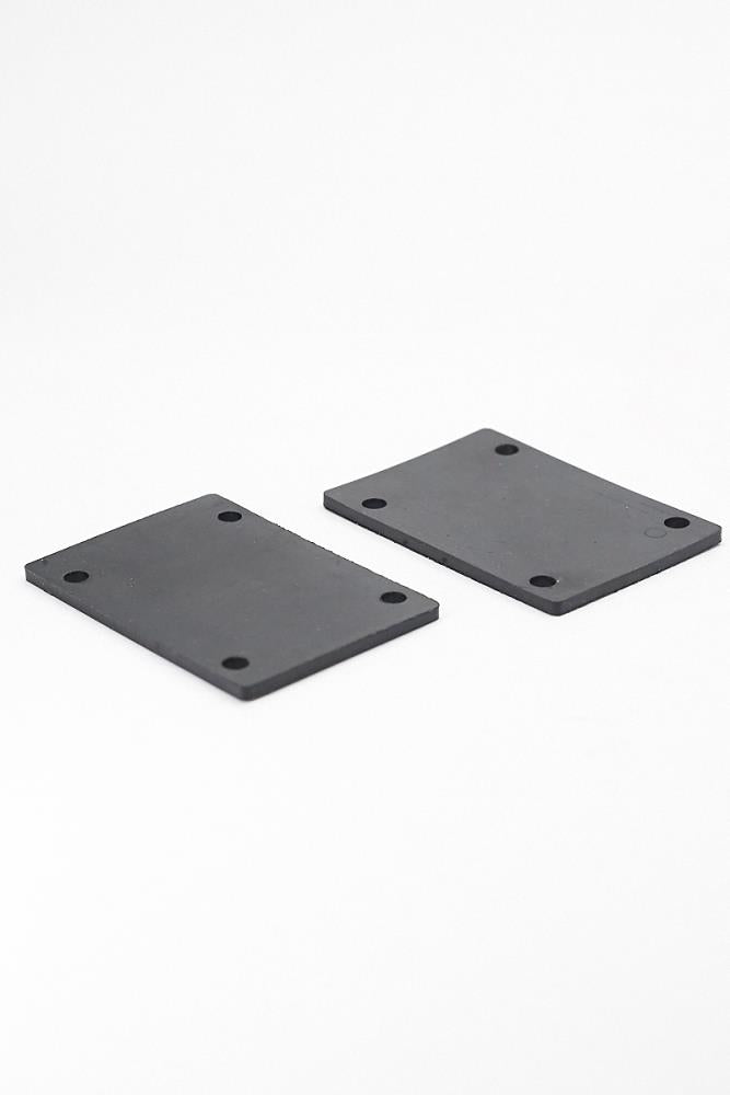 Birdhouse Shockpads Set Black