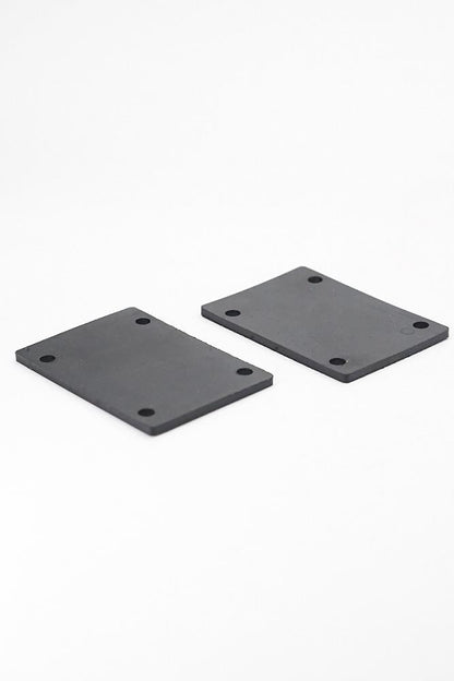 Birdhouse Shockpads Set Black