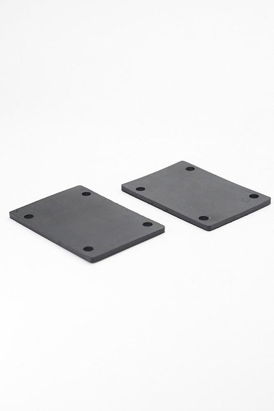 Birdhouse Shockpads Set Black