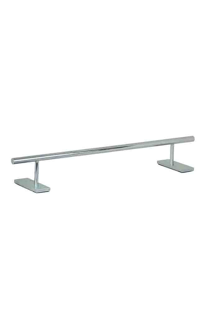 Blackriver Fingerboard Ironrail round low