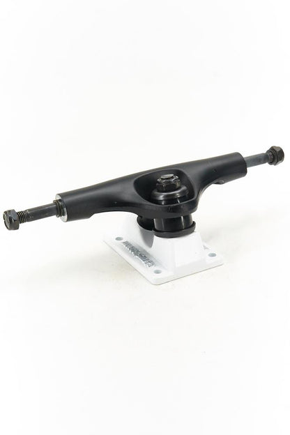 Blacksmith Trucks Black White