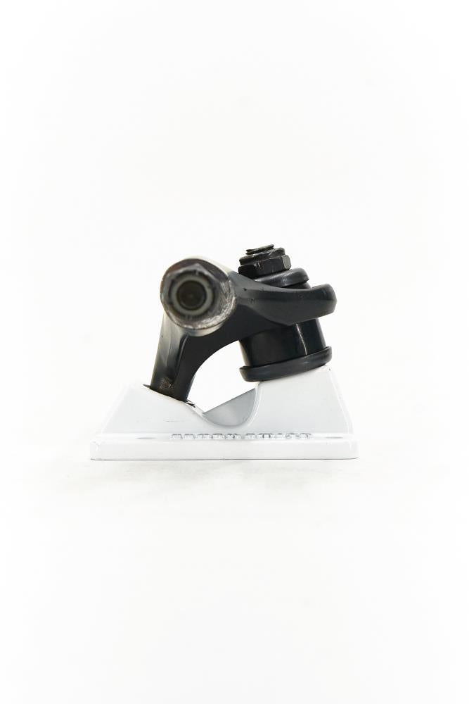 Blacksmith Trucks Black White