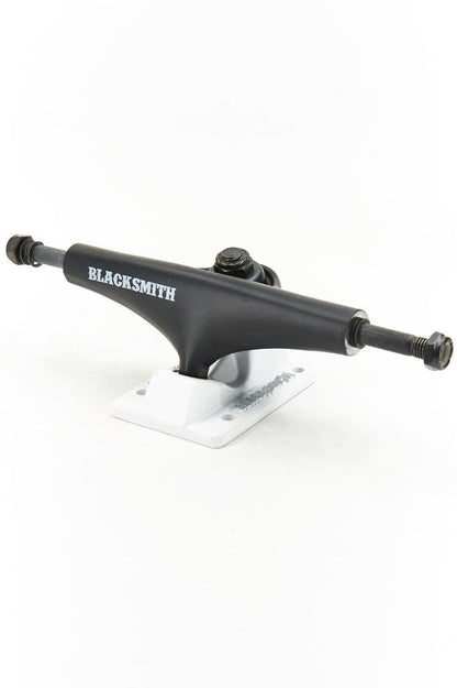 Blacksmith Trucks Black White
