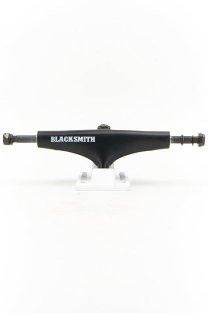 Blacksmith Trucks Black White