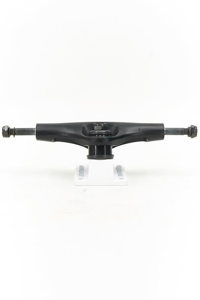 Blacksmith Trucks Black White