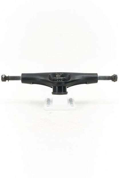Blacksmith Trucks Black White