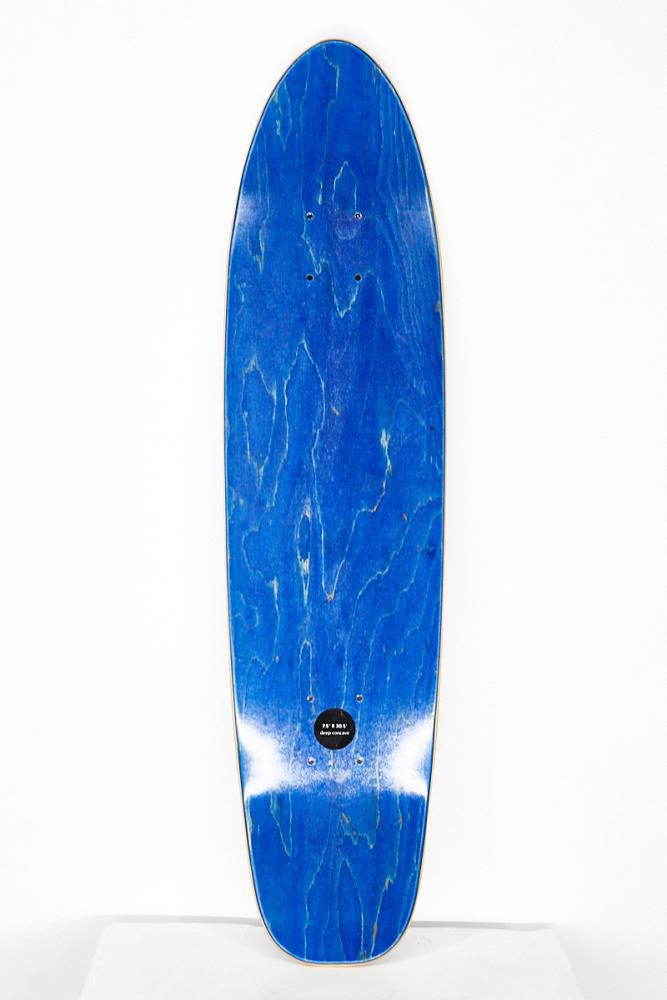 Blank Special Shape 12