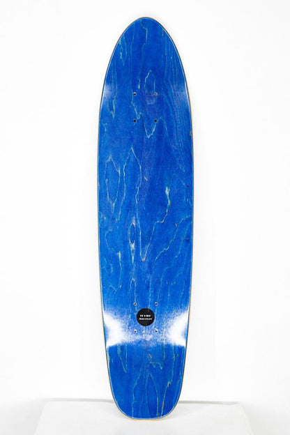 Blank Special Shape 12