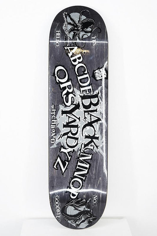 Blackyard Classic Pop Witchboard
