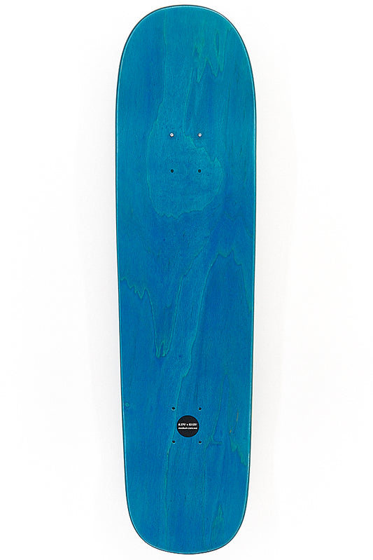 Blank Special Shape SPS1 Light Blue