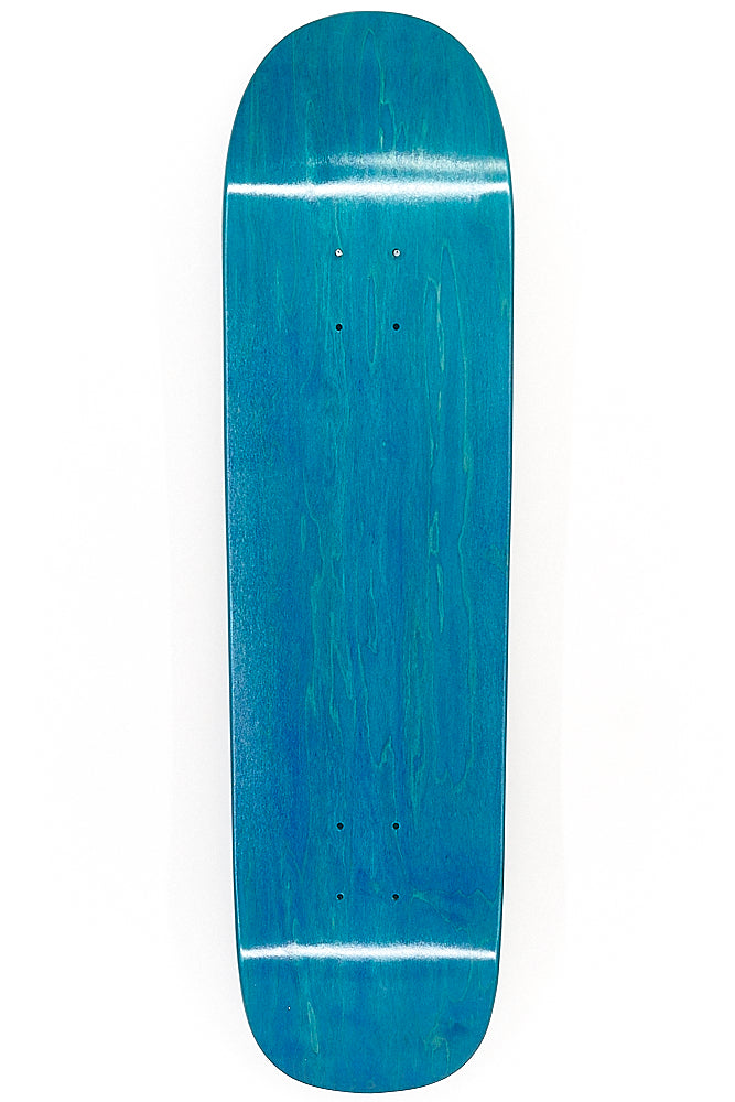 Blank Special Shape SPS1 Light Blue