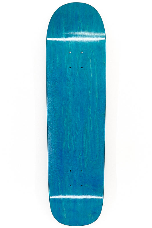 Blank Special Shape SPS1 Light Blue