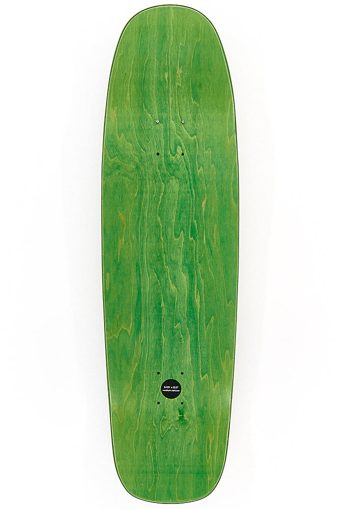 Blank Special Shape SPS13 Green