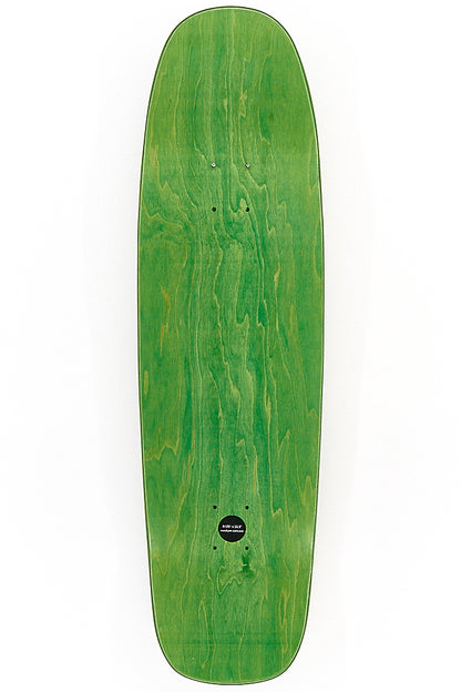 Blank Special Shape SPS13 Green