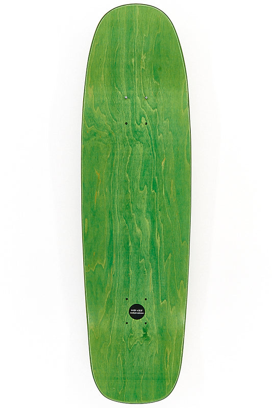 Blank Special Shape SPS13 Green