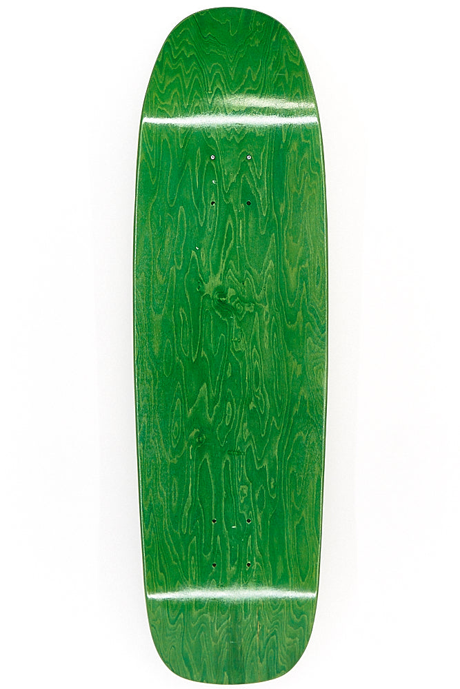 Blank Special Shape SPS13 Green