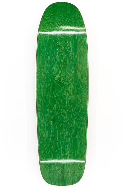 Blank Special Shape SPS13 Green