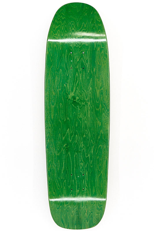 Blank Special Shape SPS13 Green