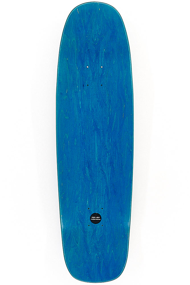 Blank Special Shape SPS13 Light Blue