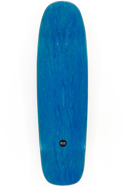 Blank Special Shape SPS13 Light Blue