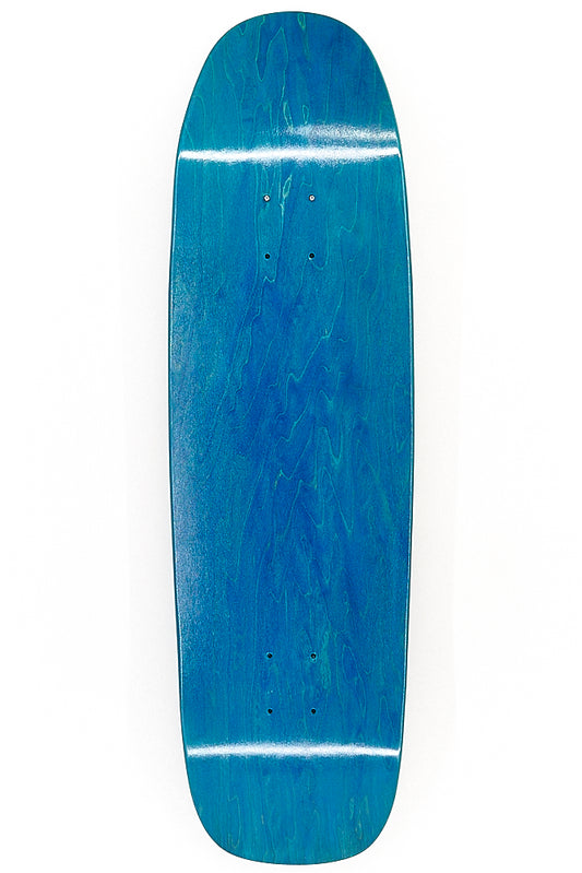 Blank Special Shape SPS13 Light Blue