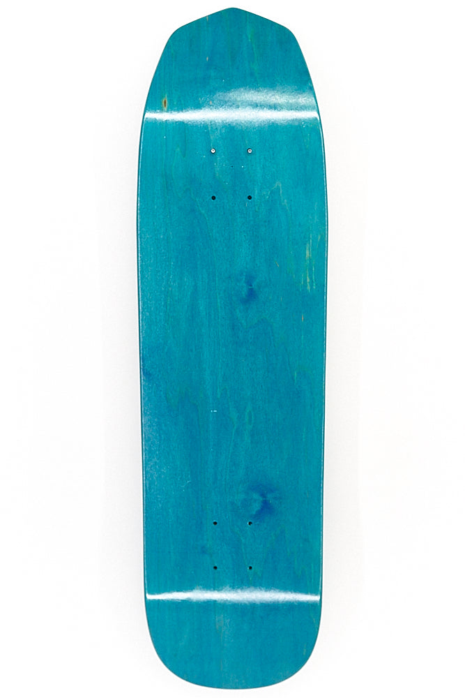 Blank Special Shape SPS15 Light Blue