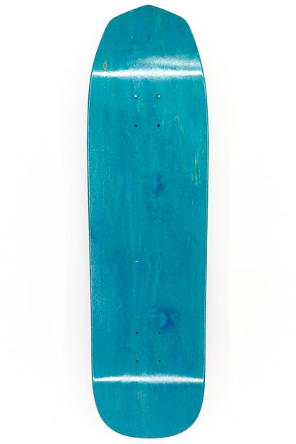 Blank Special Shape SPS15 Light Blue