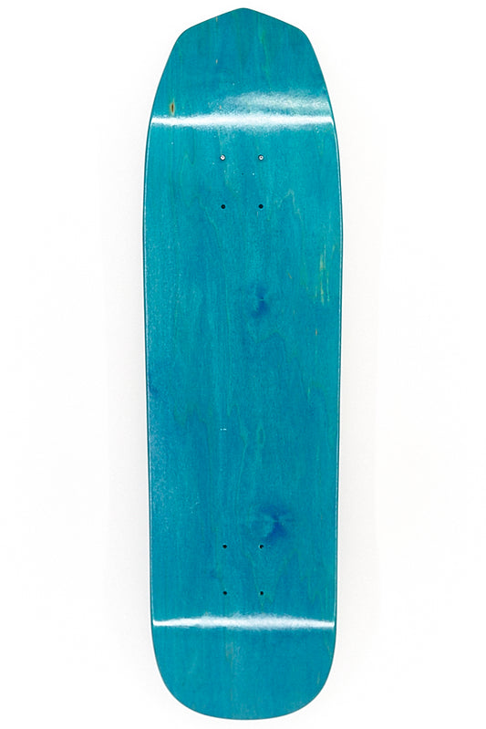 Blank Special Shape SPS15 Light Blue