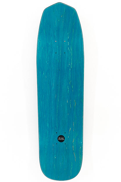 Blank Special Shape SPS15 Light Blue