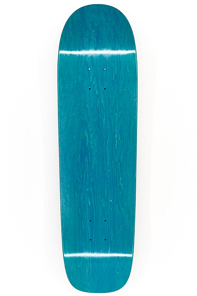 Blank Special Shape SPS19 Light Blue