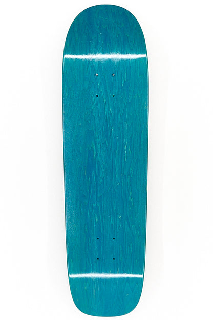 Blank Special Shape SPS19 Light Blue