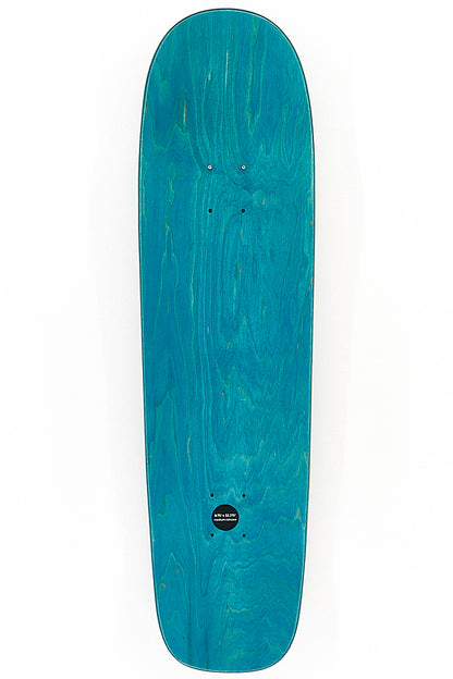 Blank Special Shape SPS19 Light Blue