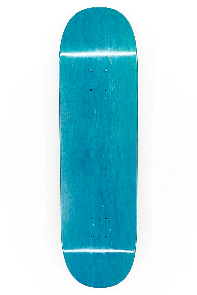 Blank Special Shape SPS20 Light Blue