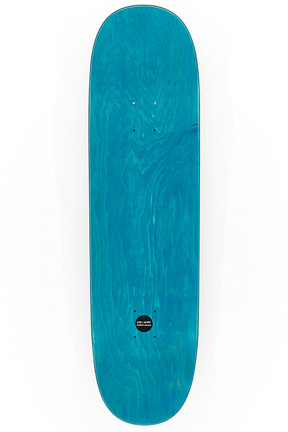 Blank Special Shape SPS20 Light Blue