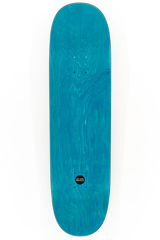 Blank Special Shape SPS20 Light Blue
