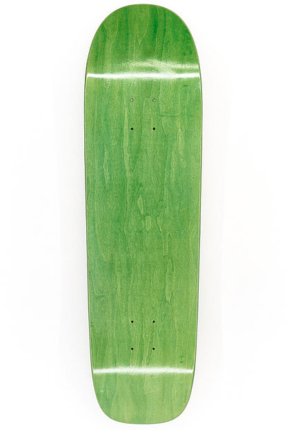 Blank Special Shape SPS6 Green